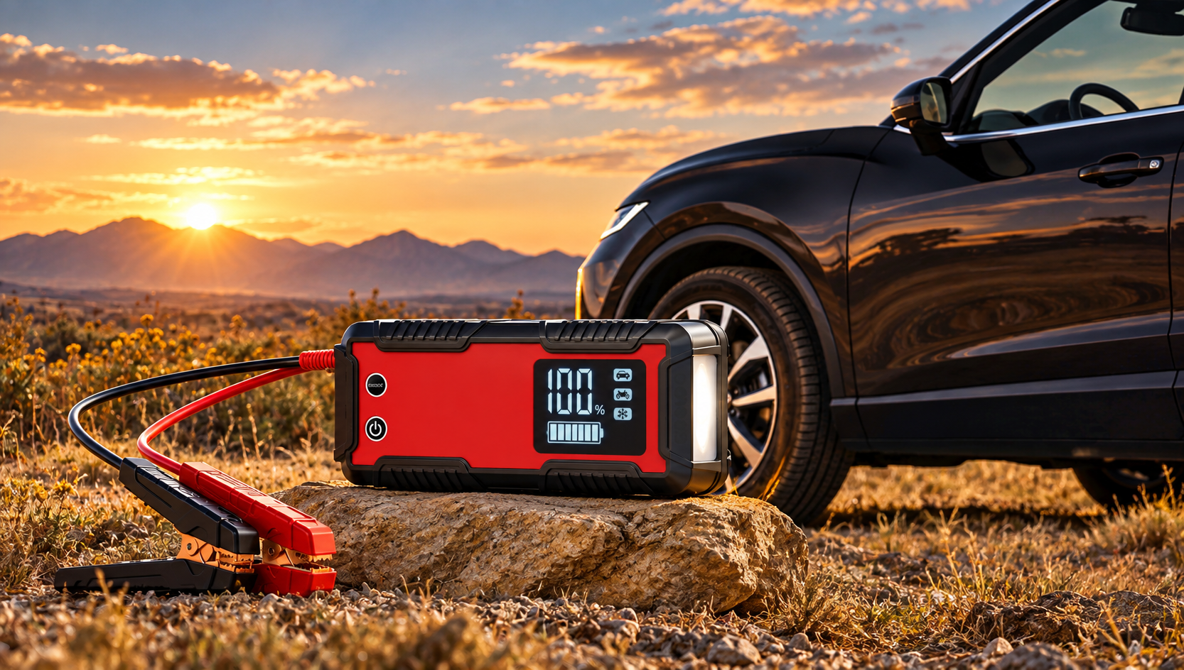Gooloo jump starters compared, which one should you buy?