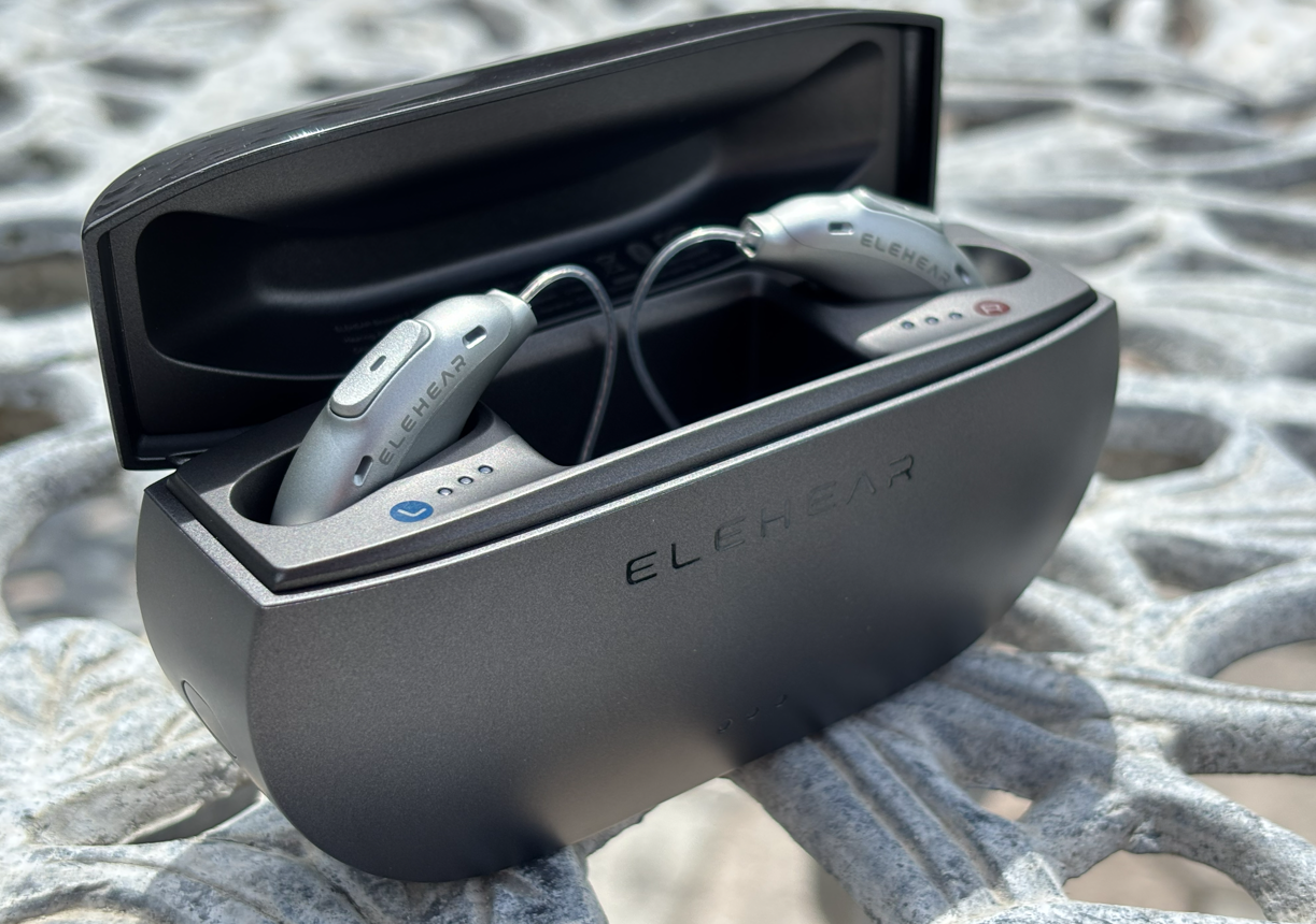 ELEHEAR Beyond 2 Pro Review: Is It Better Than Bossa and Audien Hearing Aids?