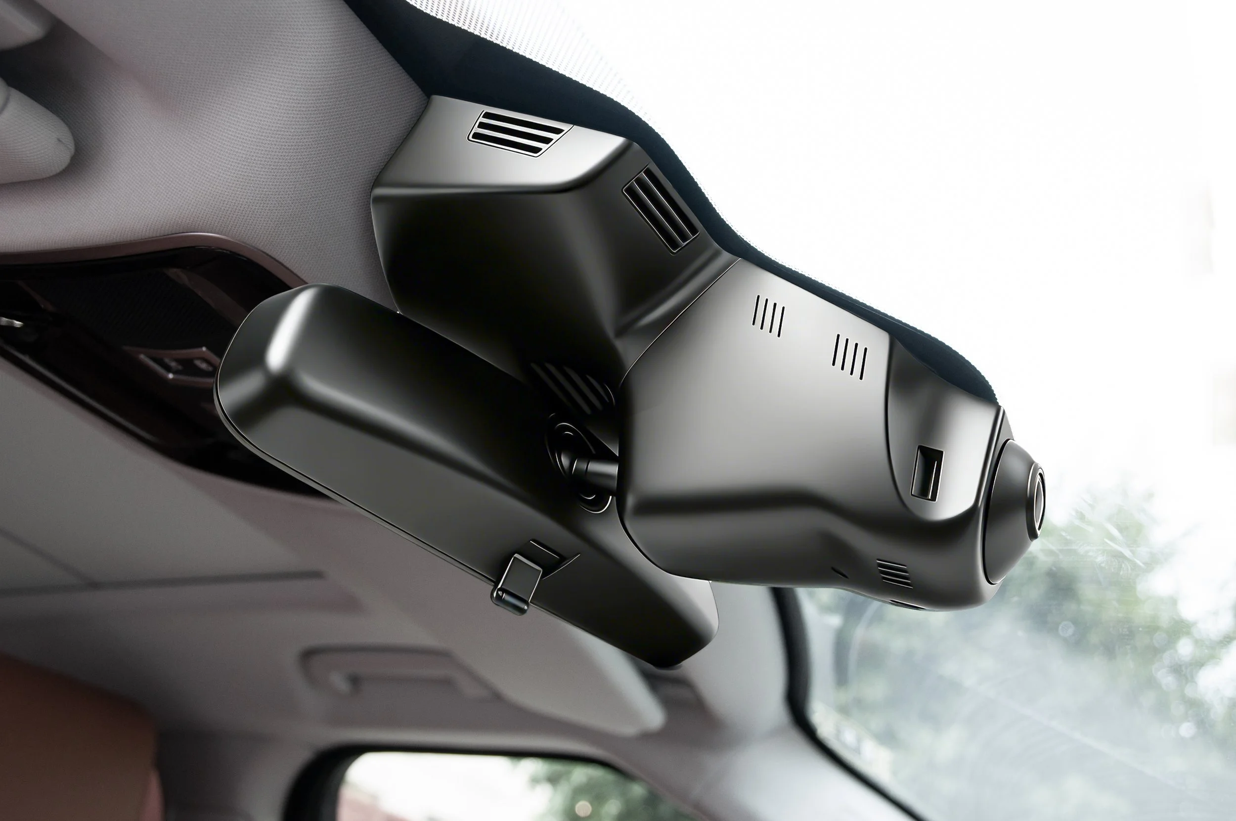 MANGOAL Expands OEM-Style Dash Cams to the UK and USA