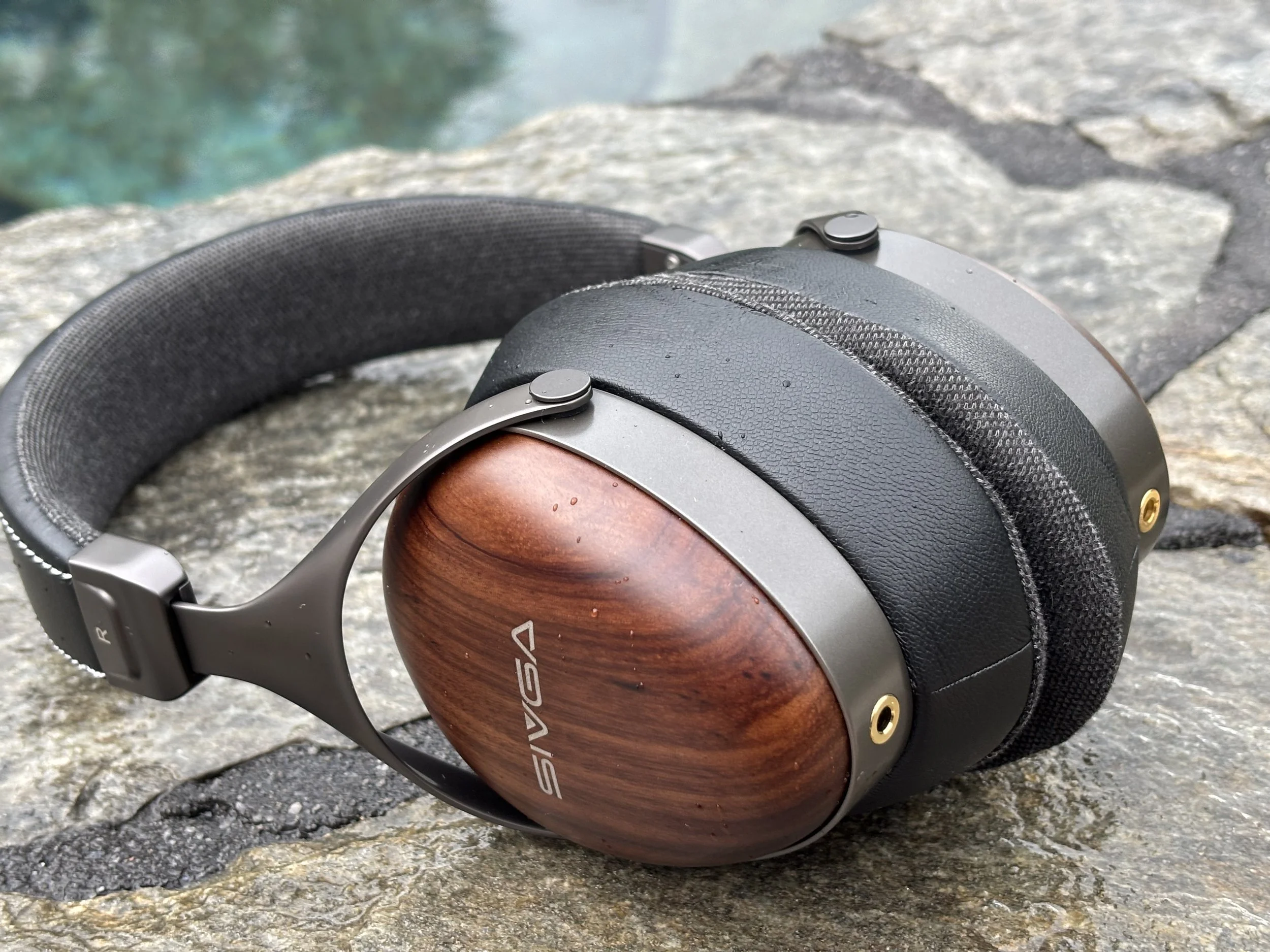 SIVGA SV021 Pro V2 Review: How Does It Compare to the Kiwi Ears Altruva and Sennheiser HD 560S?