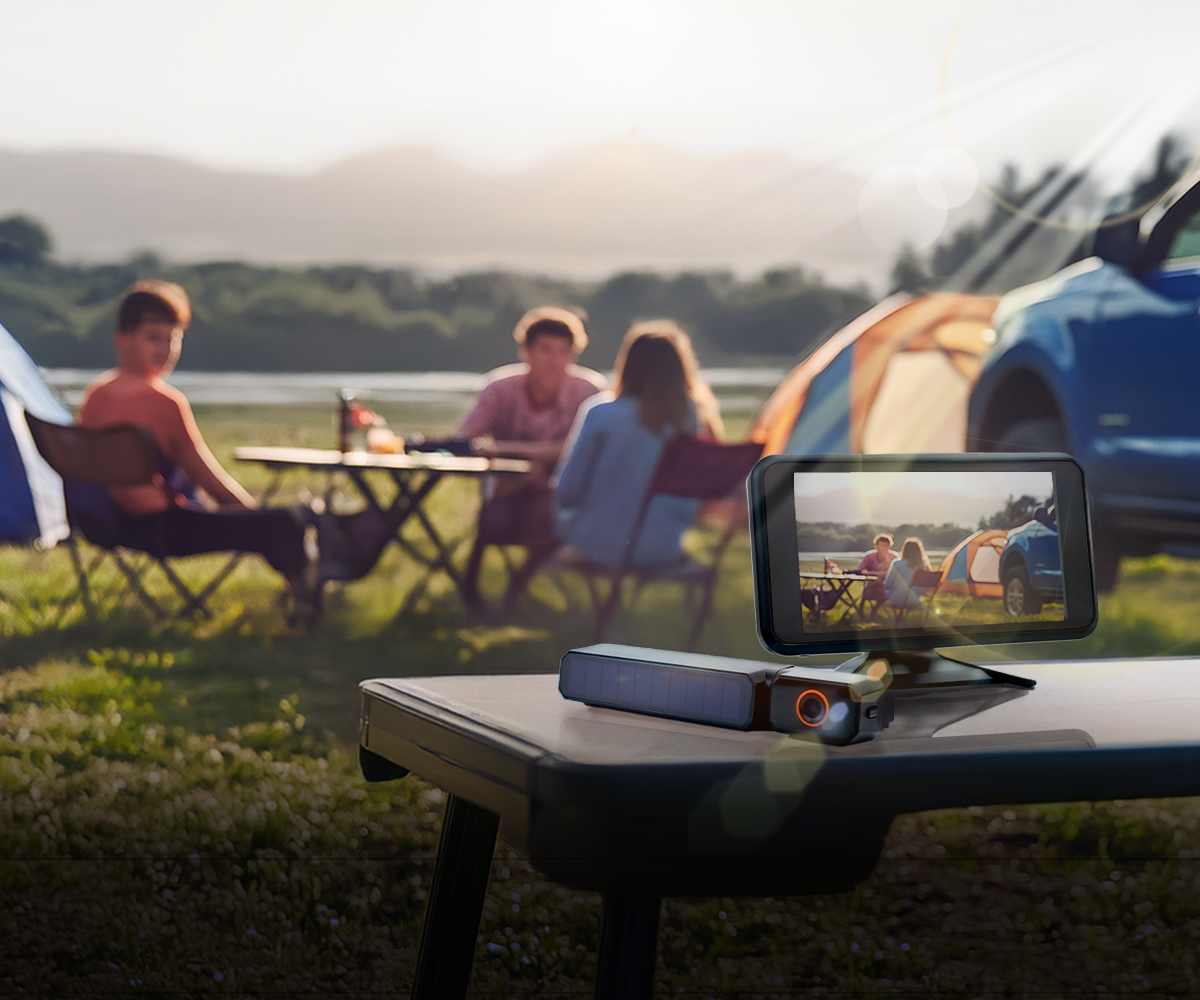 Best Road Trip and Outdoor Tech: Dash Cams, Jump Starters, Portable Power and More