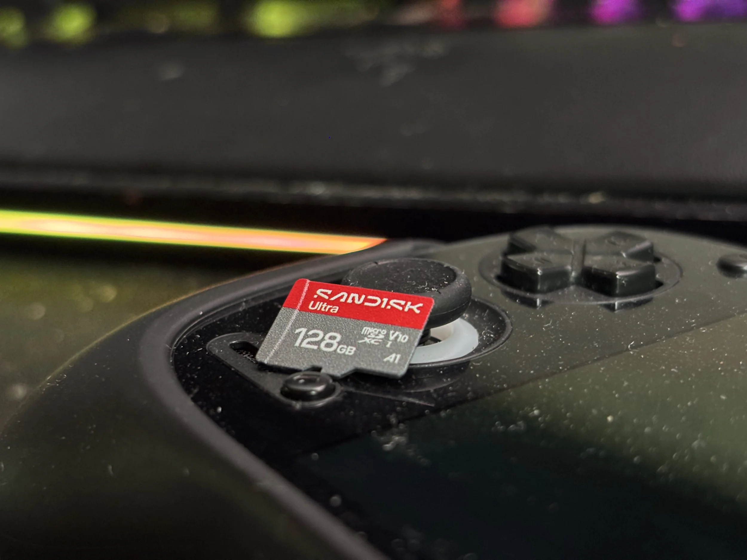 How Much storage space Does Your Retro Handheld Actually Need? (I Just Bought 1TB, Here's My Take)