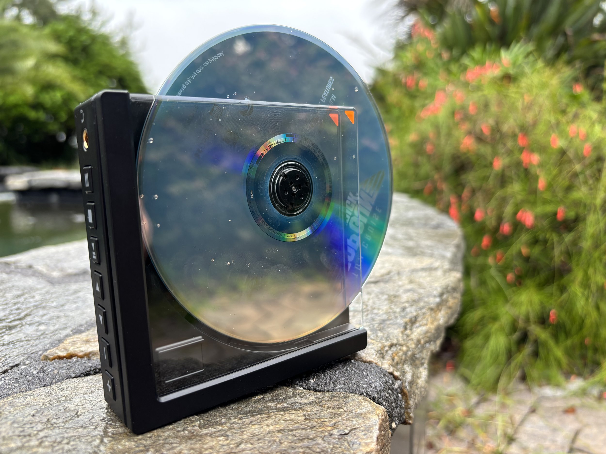 Fosi Audio Disc Nano vs. Merak Review: Two Portable CD Players, Two Very Different Designs
