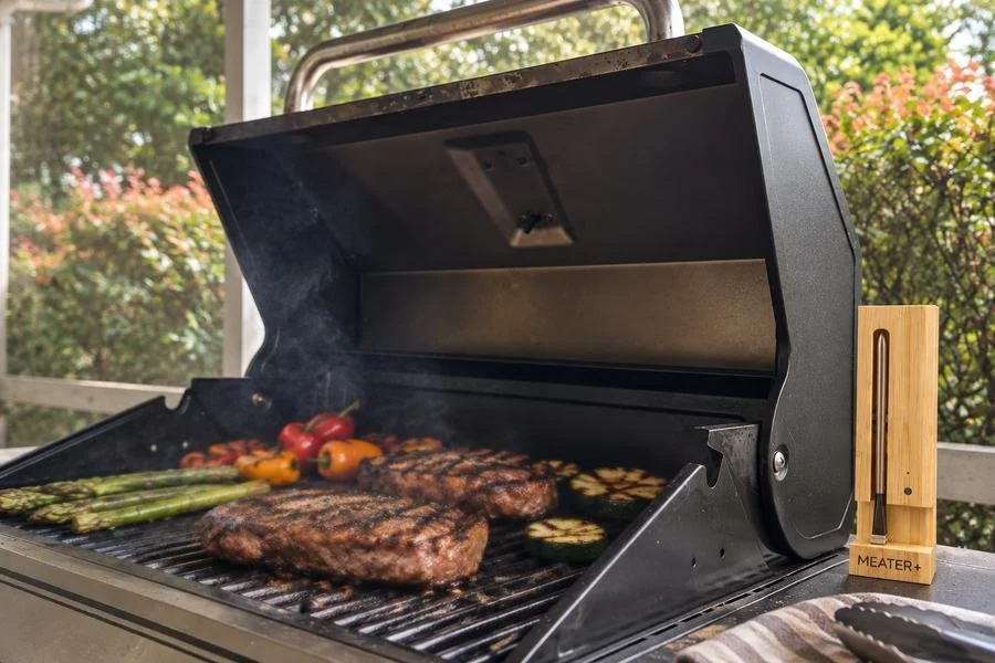 Smart Grilling Essentials: Meat Thermometers and Pellet Grills Worth Considering