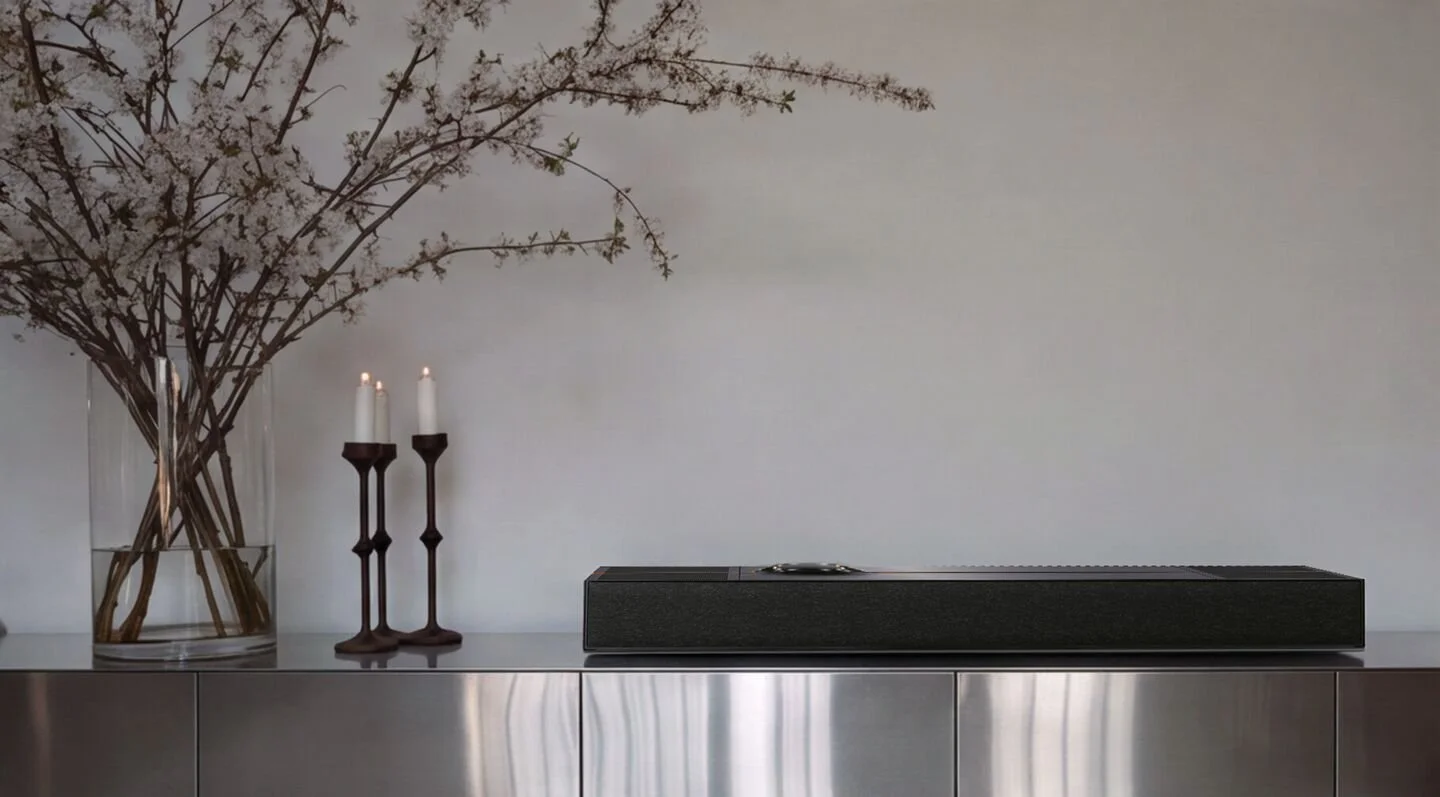 Naim Audio Unveils Mu-so Utopia All-in-One Sound System With 720W of Power and Dolby Atmos