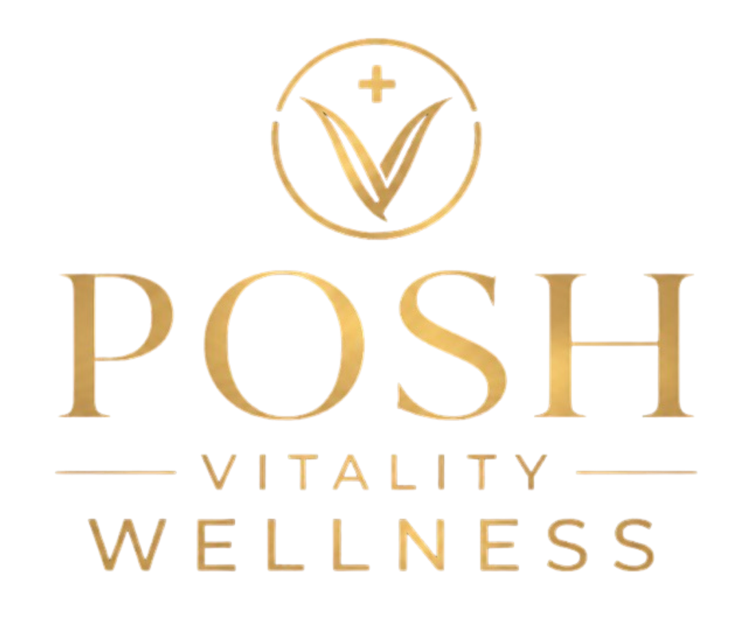 Posh Vitality Wellness - 2200