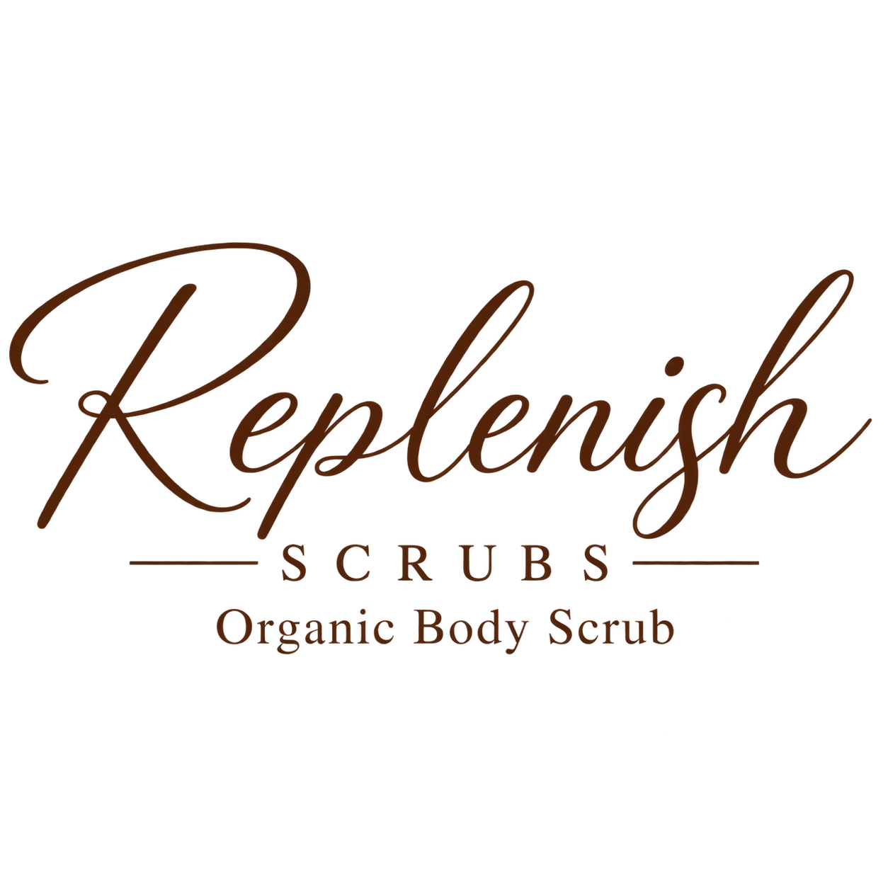 Replenish Scrubs
