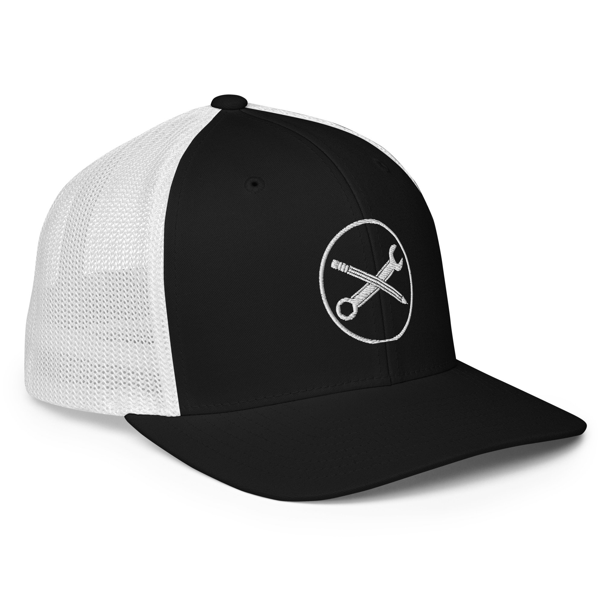 CMG Concepts trucker cap