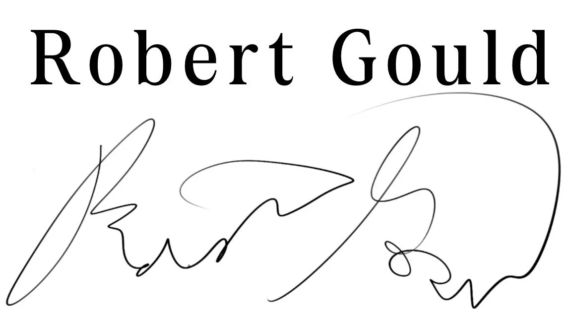 Robert Gould