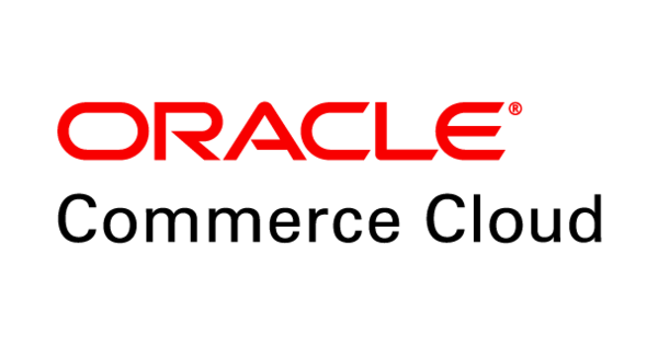 oracle commerce