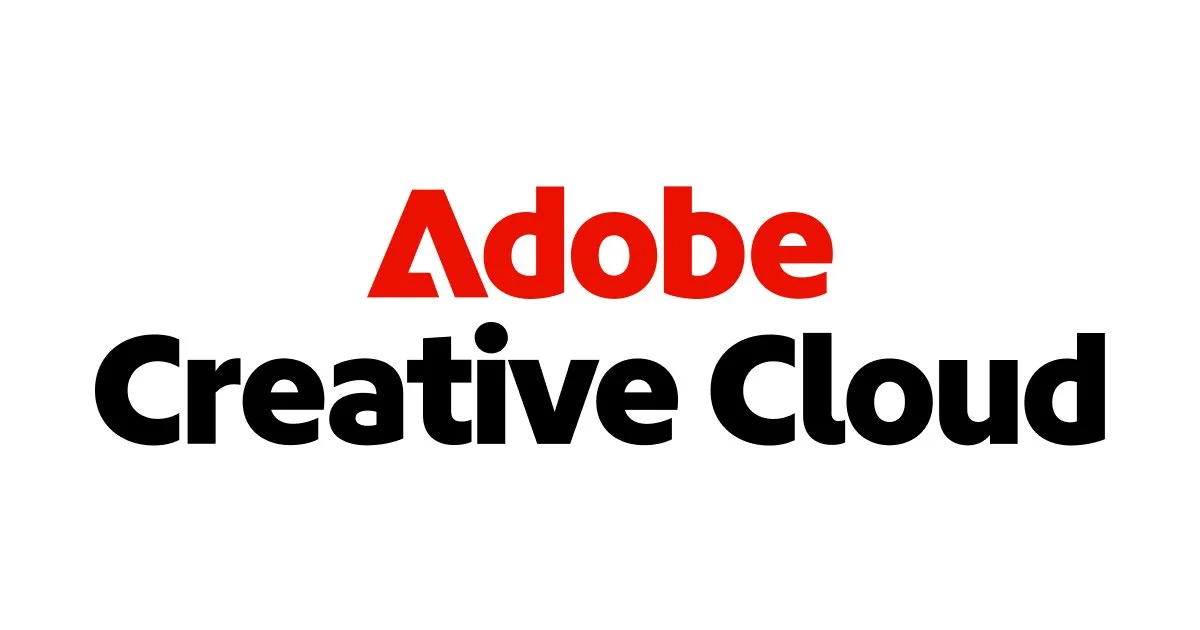 adobe creative cloud
