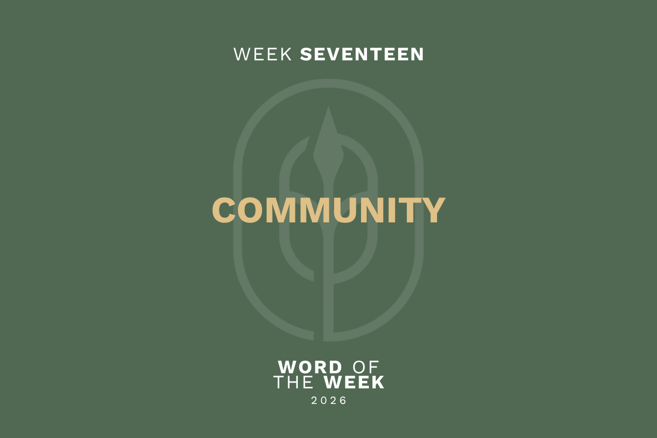 Community