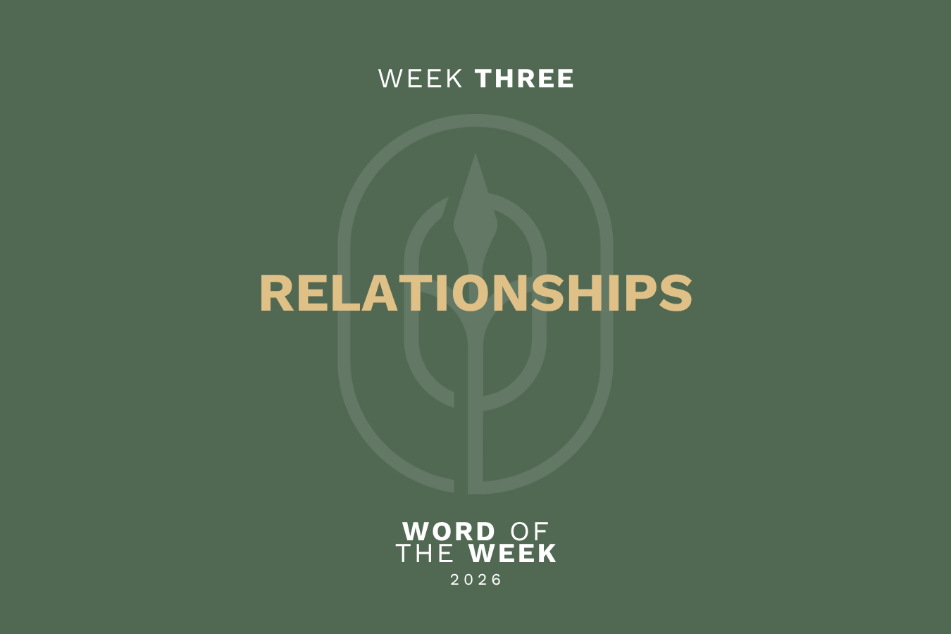 Relationship