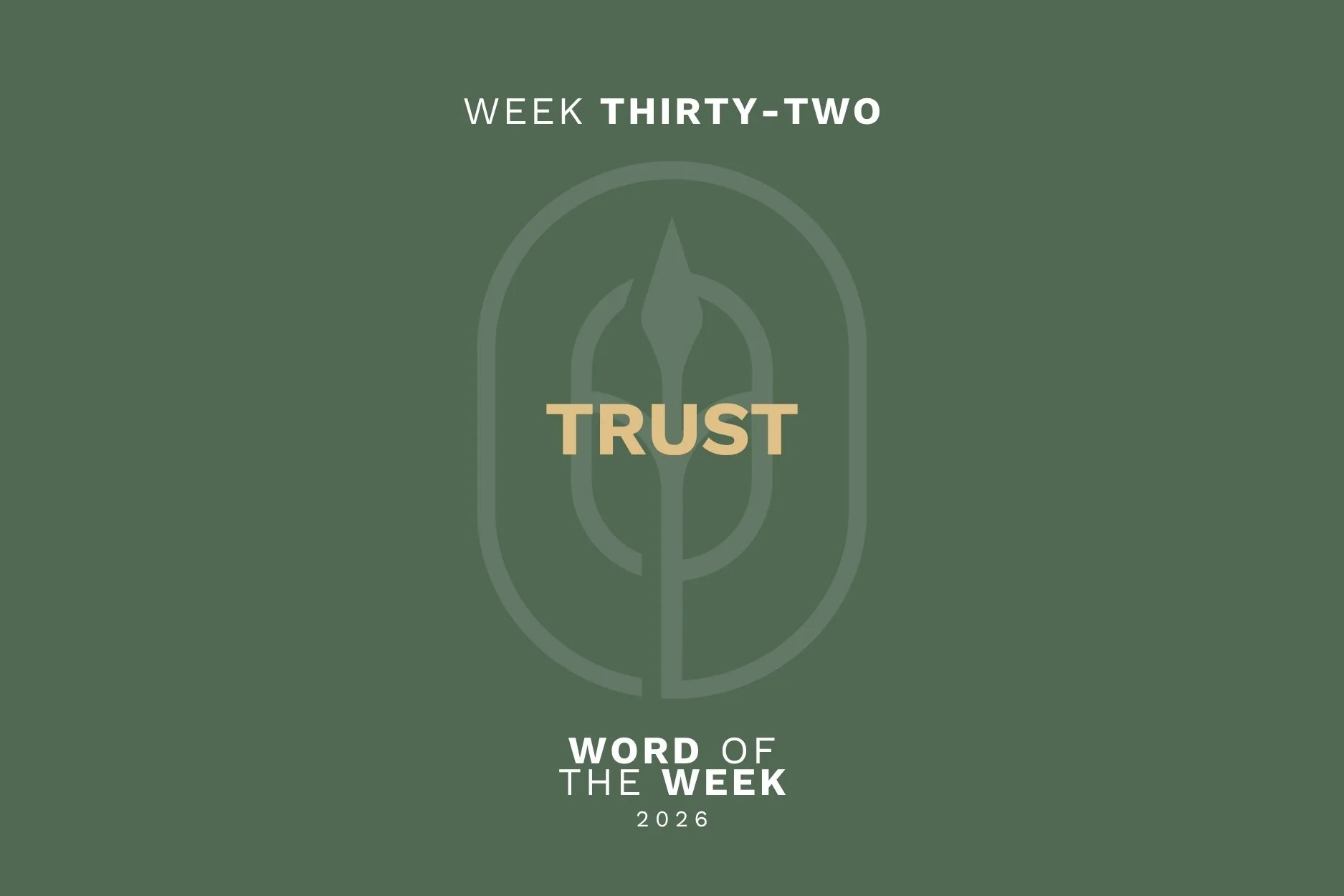 Trust