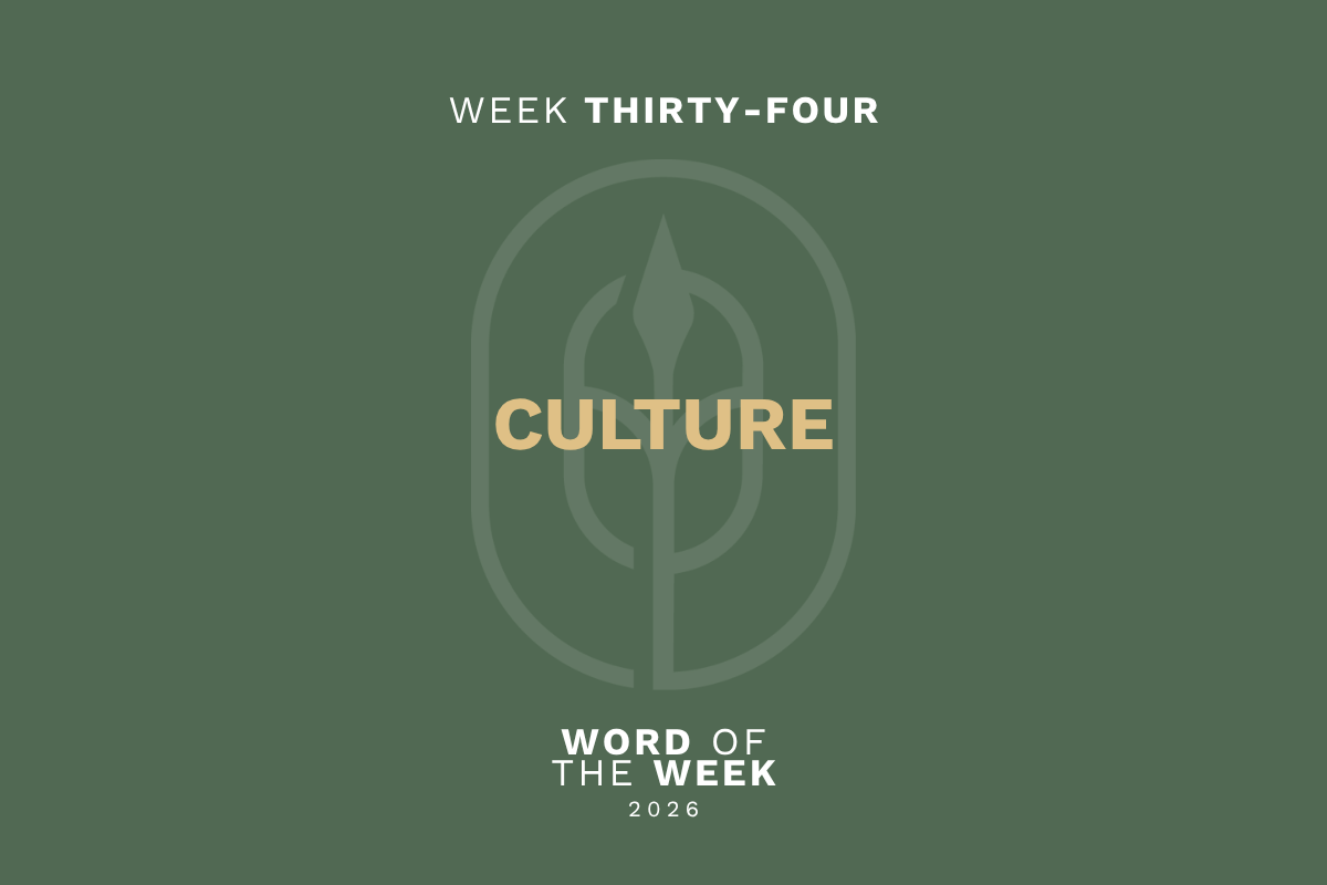 Culture
