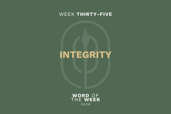 Integrity
