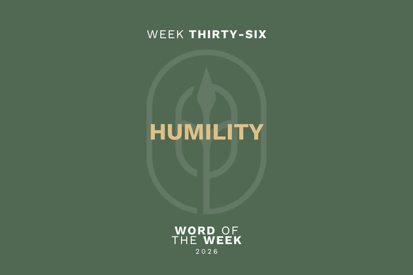 Humility