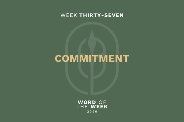 Commitment