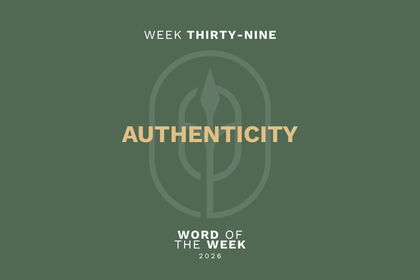 Authenticity