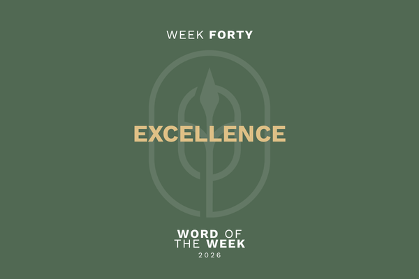 Excellence