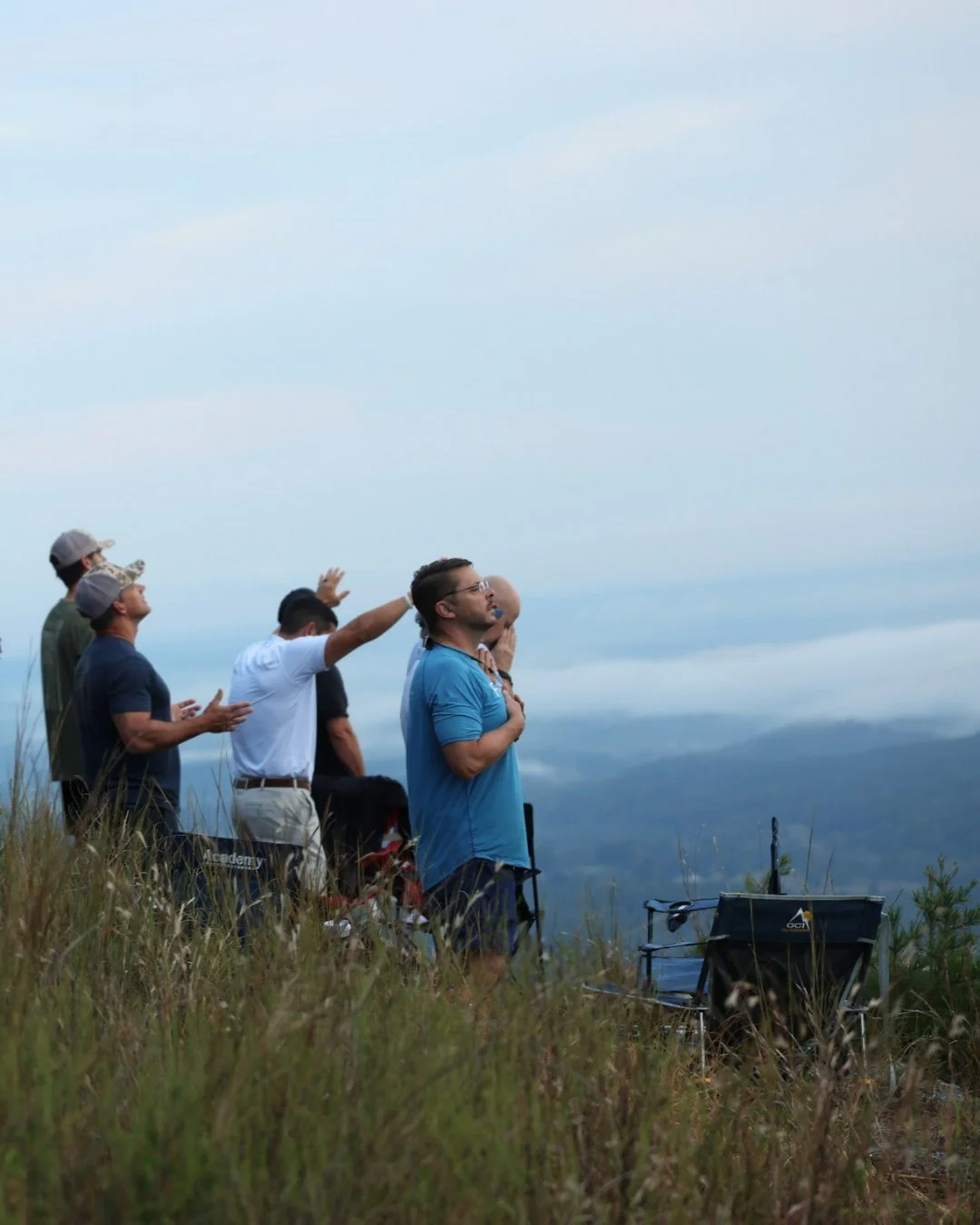 There&rsquo;s something special about gathering in community, lifting our voices in worship, and turning our hearts toward Jesus.

We&rsquo;re grateful for time to slow down, encourage one another, and be reminded of His faithfulness. What a gift to 