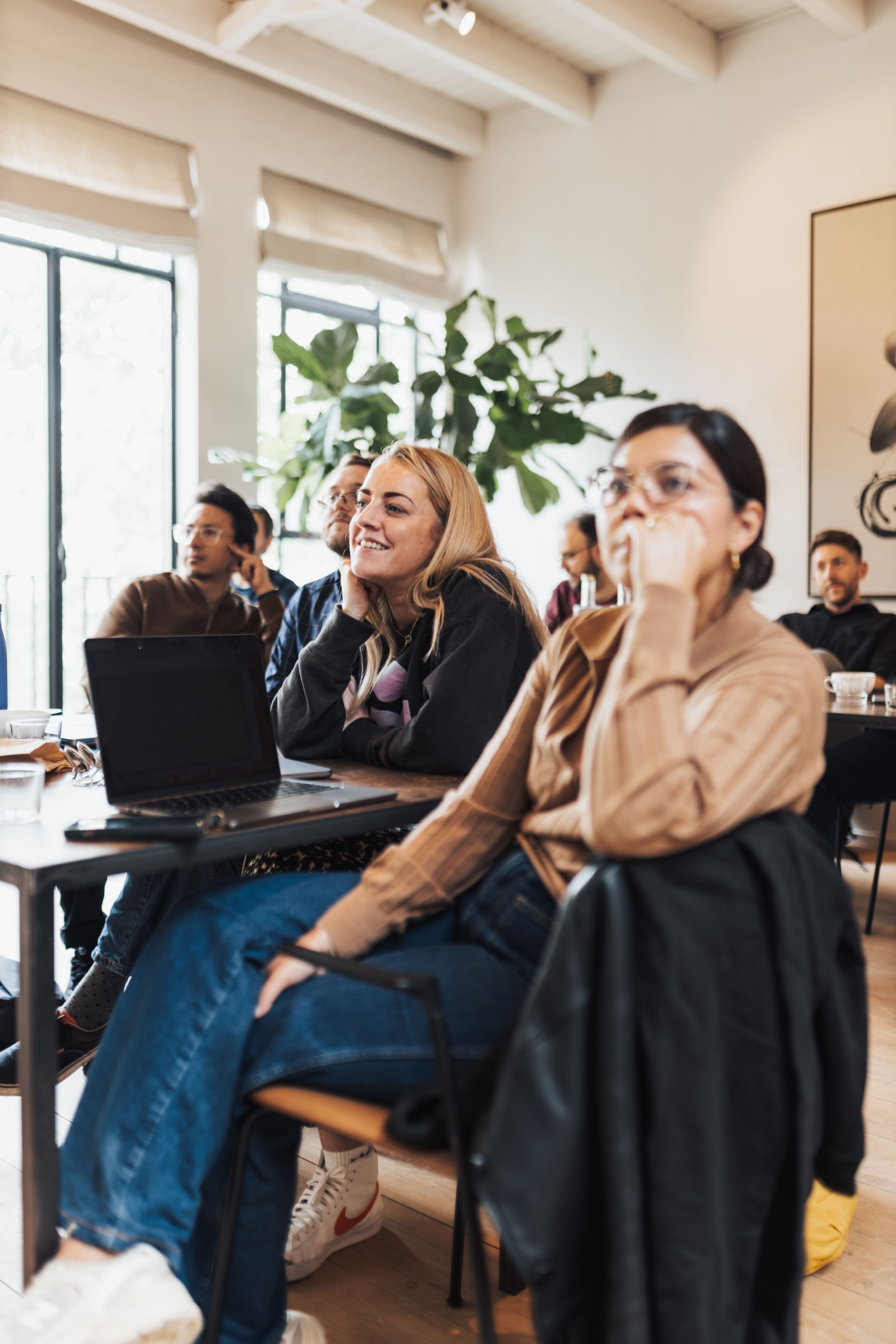 Innovative Customer Service Training