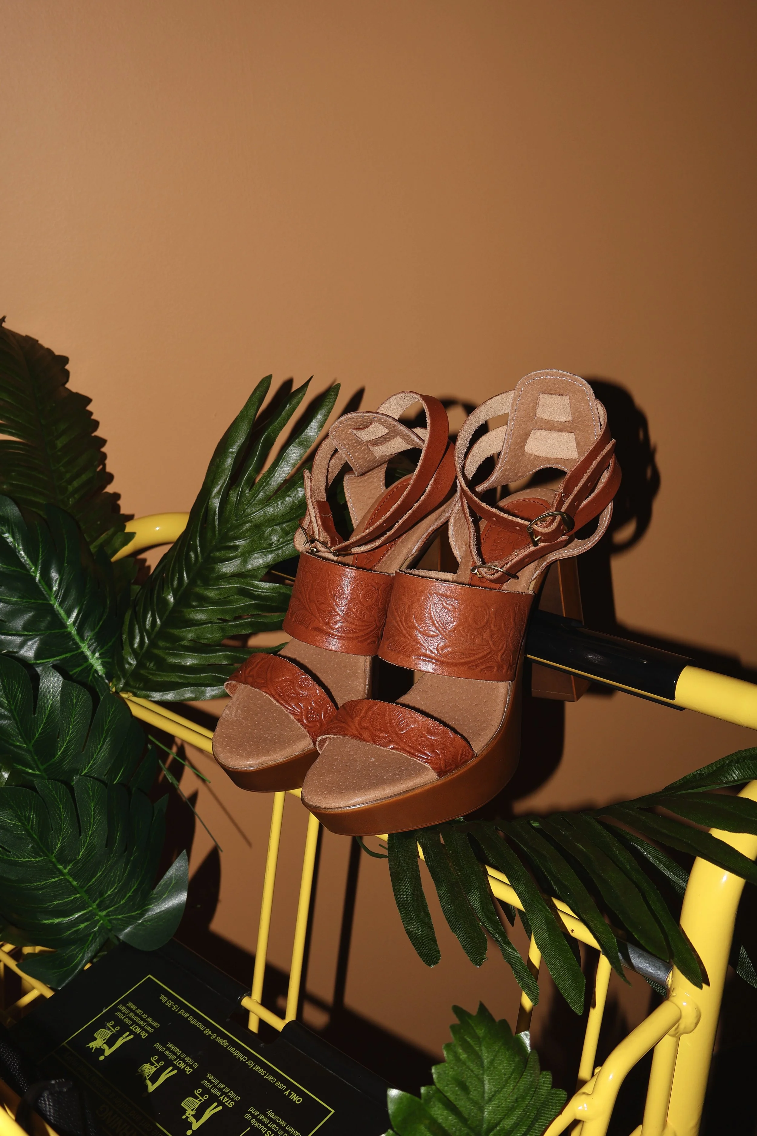 Maria Heels