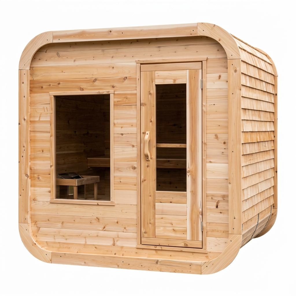 Luna Sauna