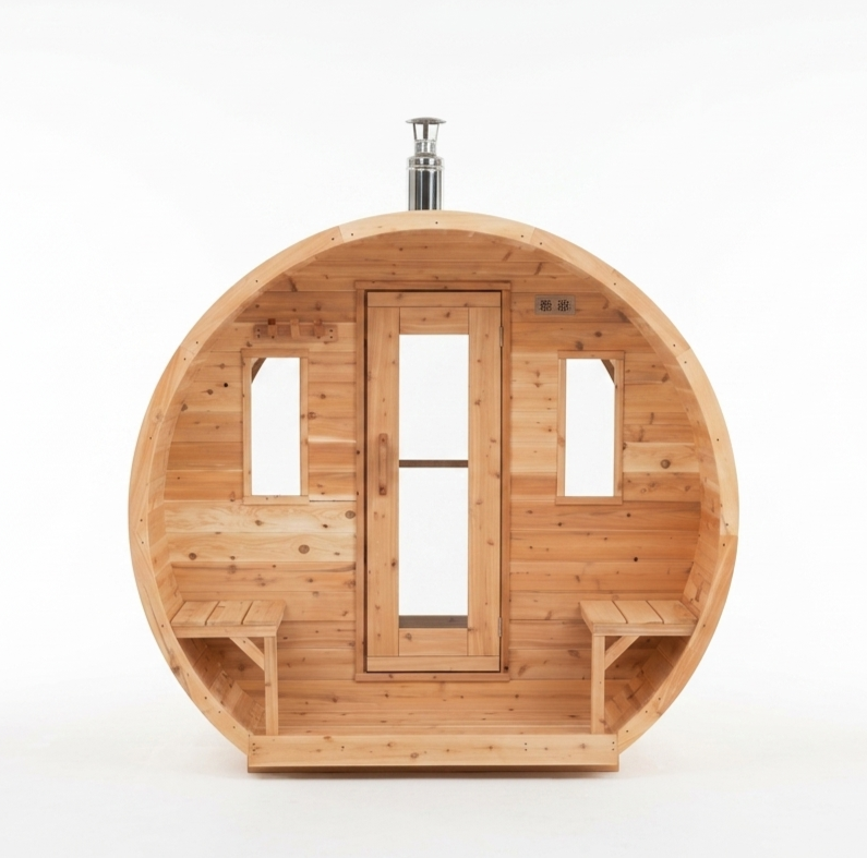 Elation Sauna