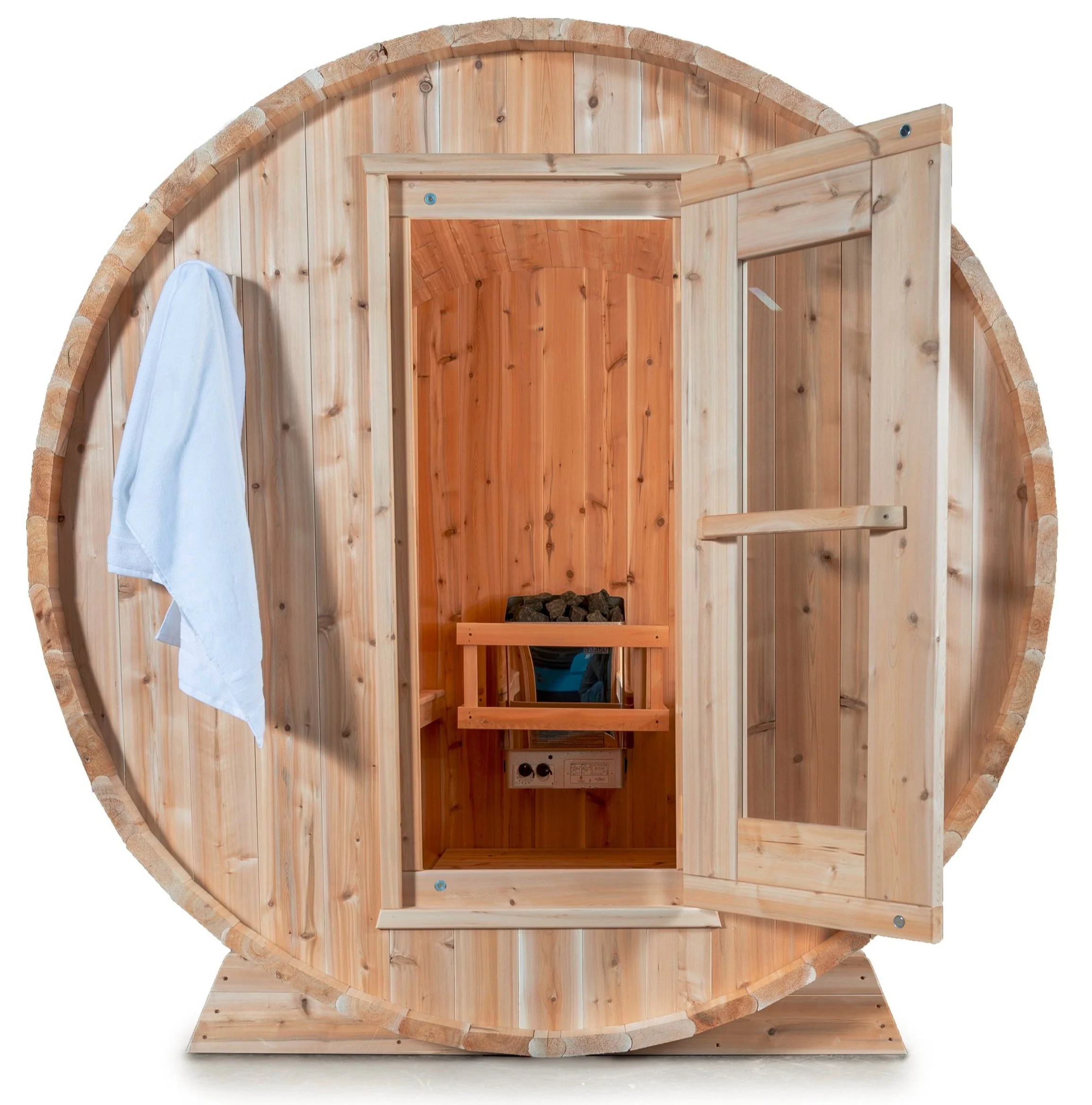 Barrel