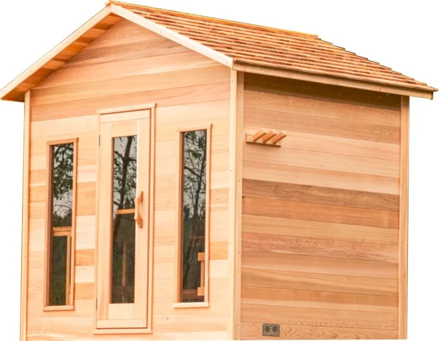 Cabin 
