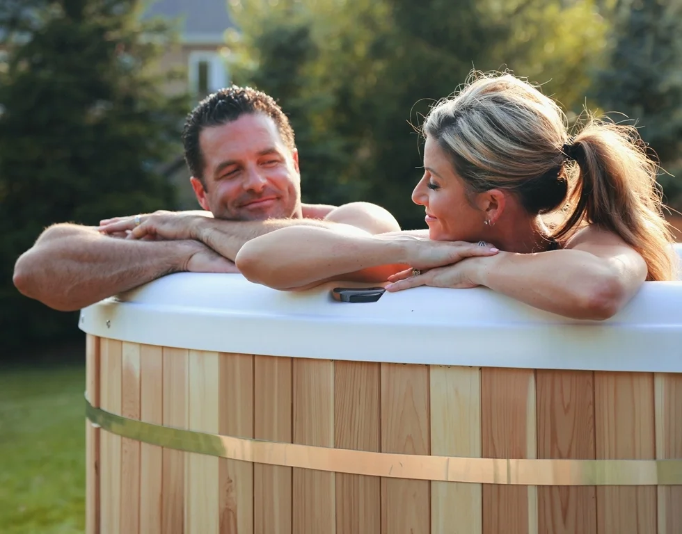 NORDIC HOT TUBS