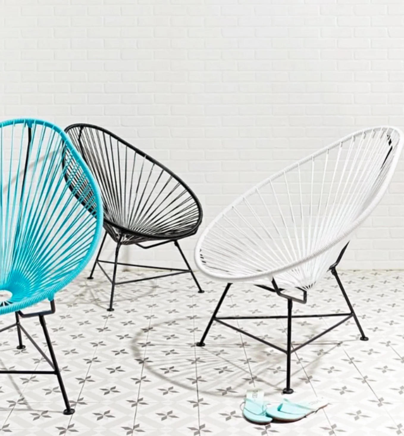 Acapulco Chair
