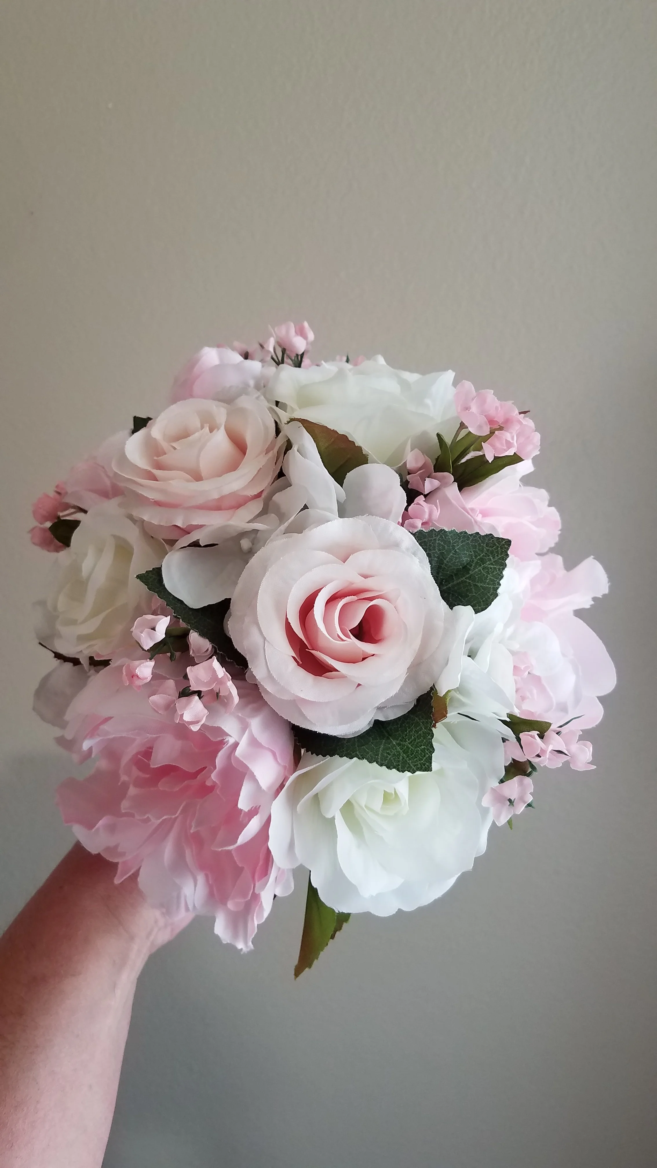 Homecoming Keepsake Bouquet