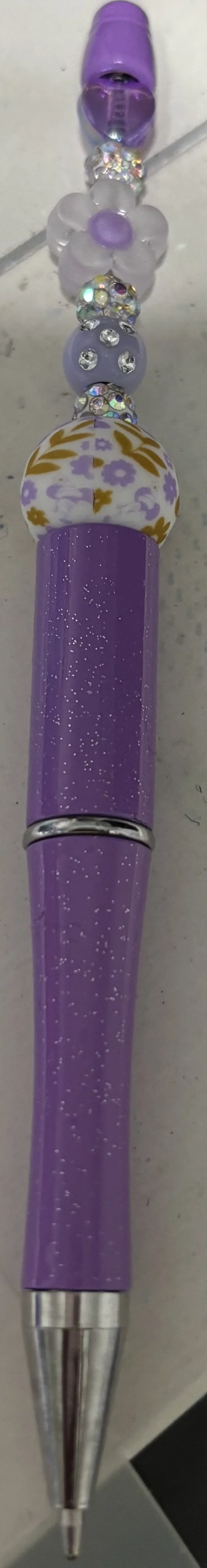 Personalized pens