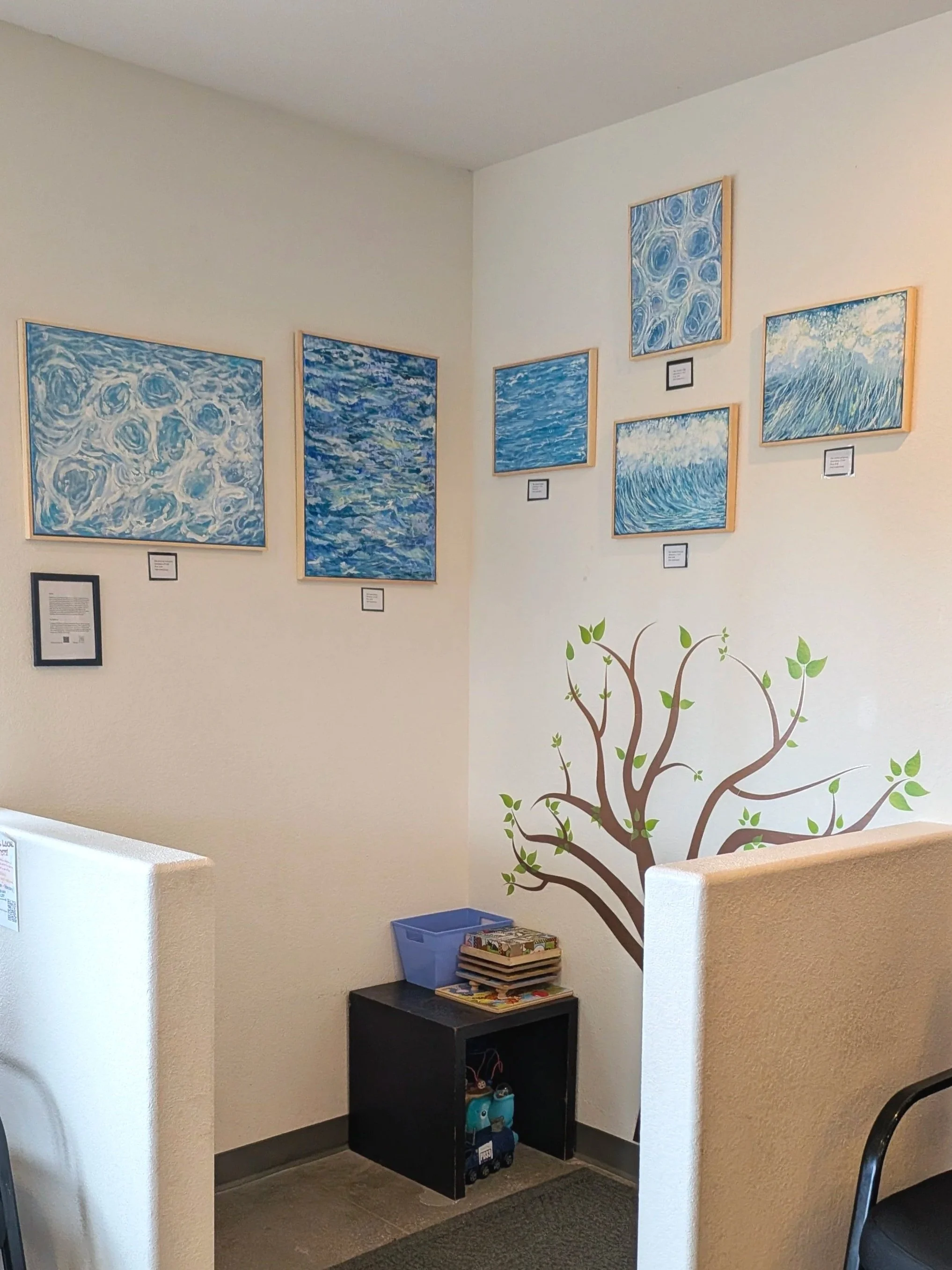 Kaela Evans Studio
