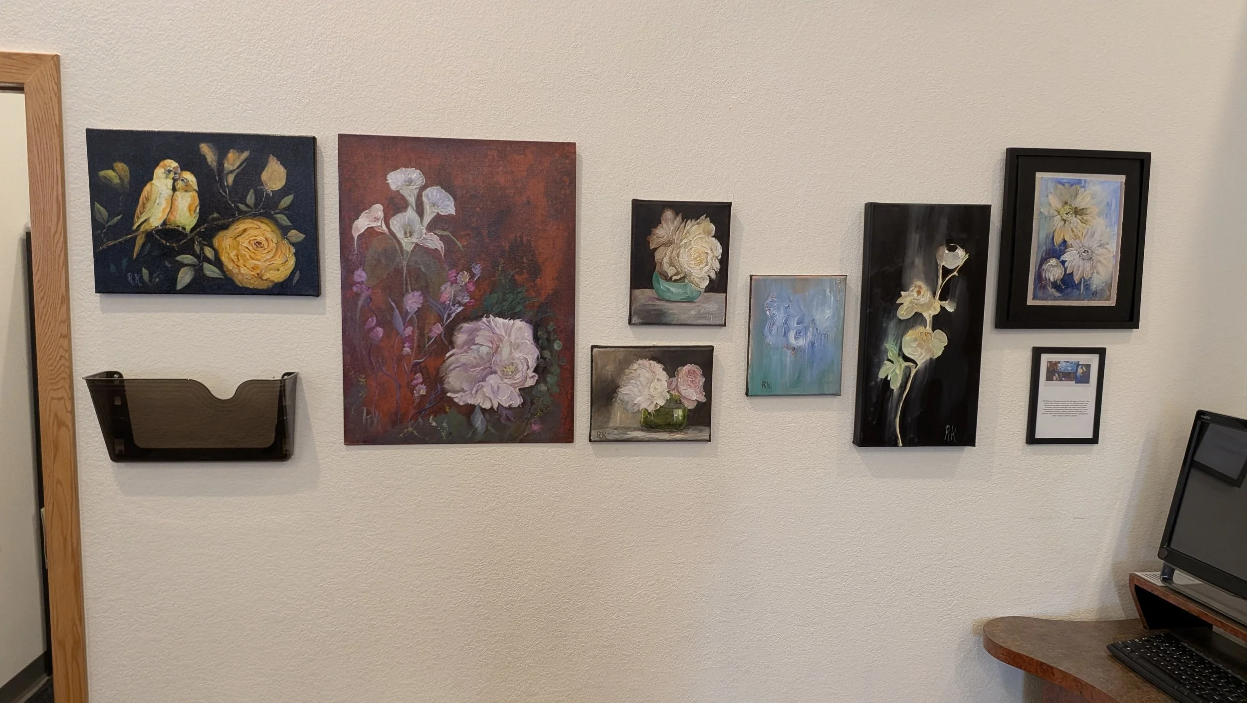 RK Art Studio