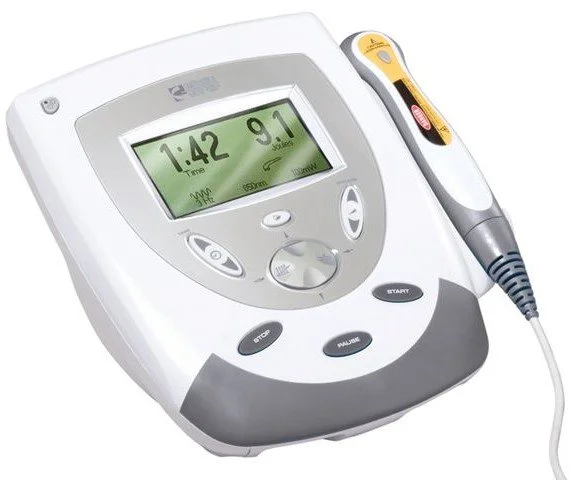 Vectra Genisys Laser machine