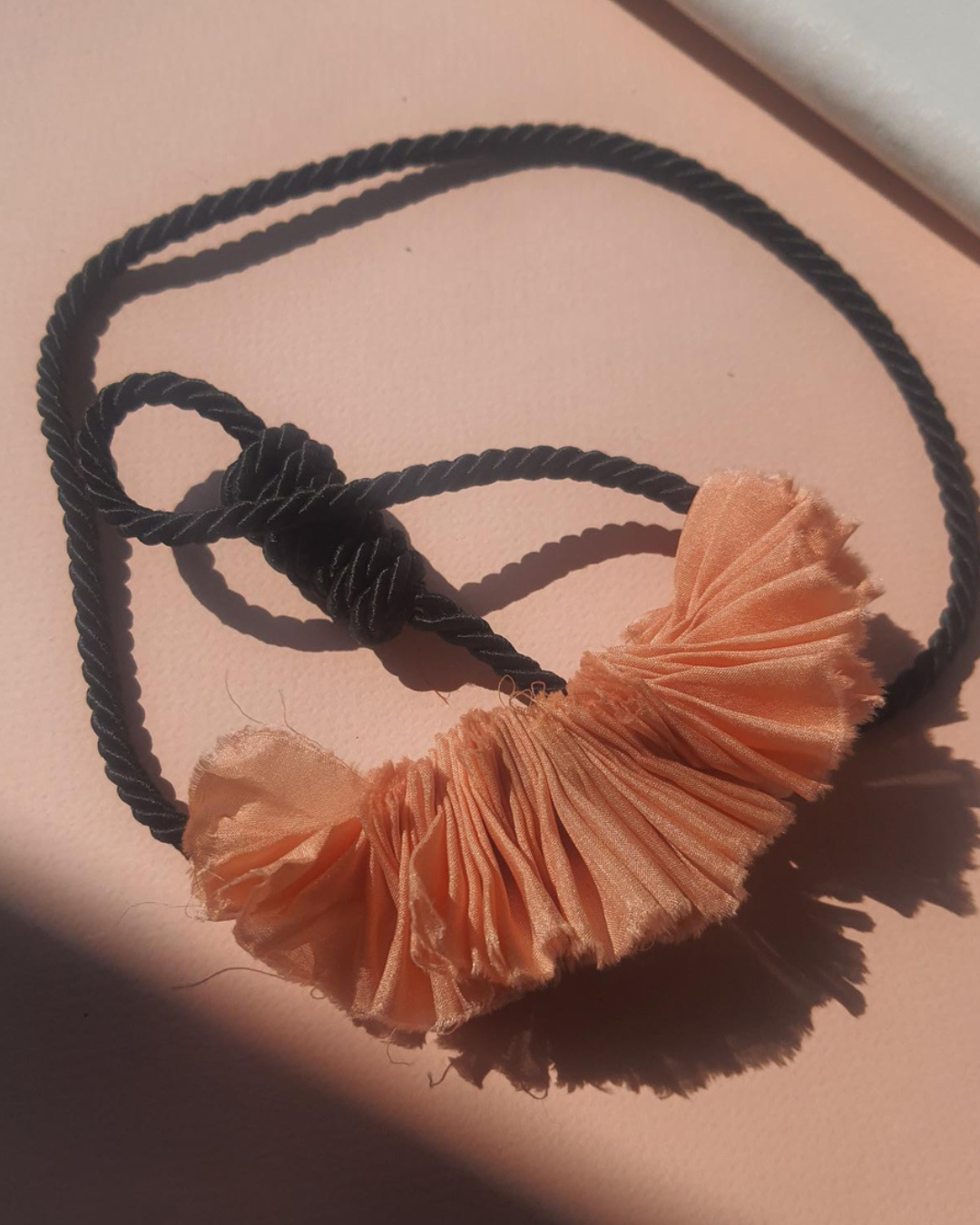 Collier Rosalia