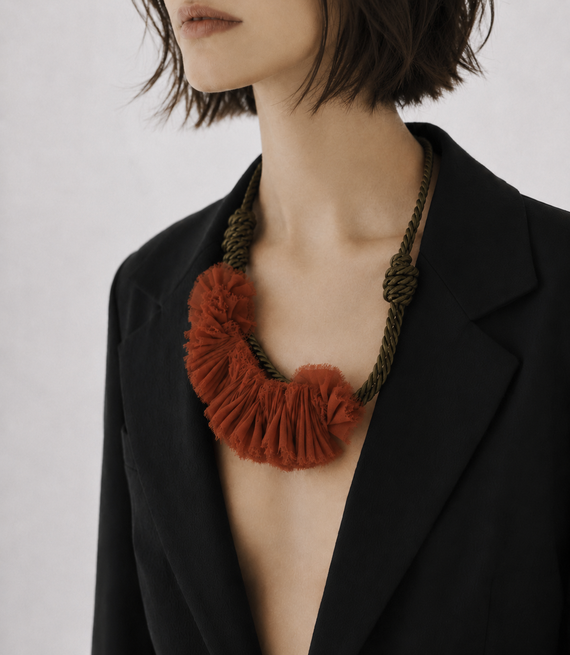 Collier Constance