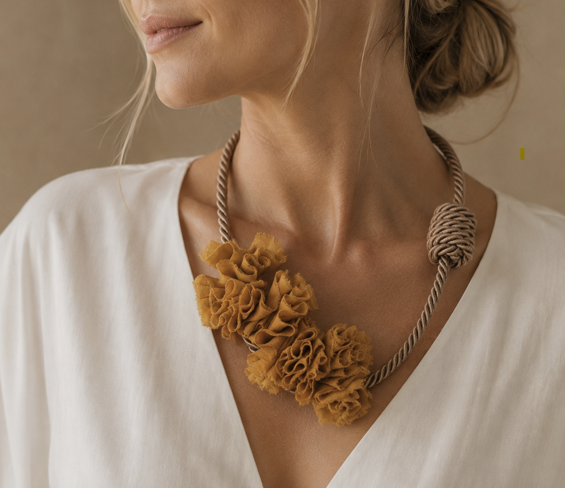 Collier Albane