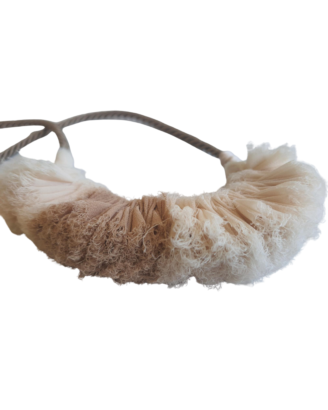 Collier Louisette
