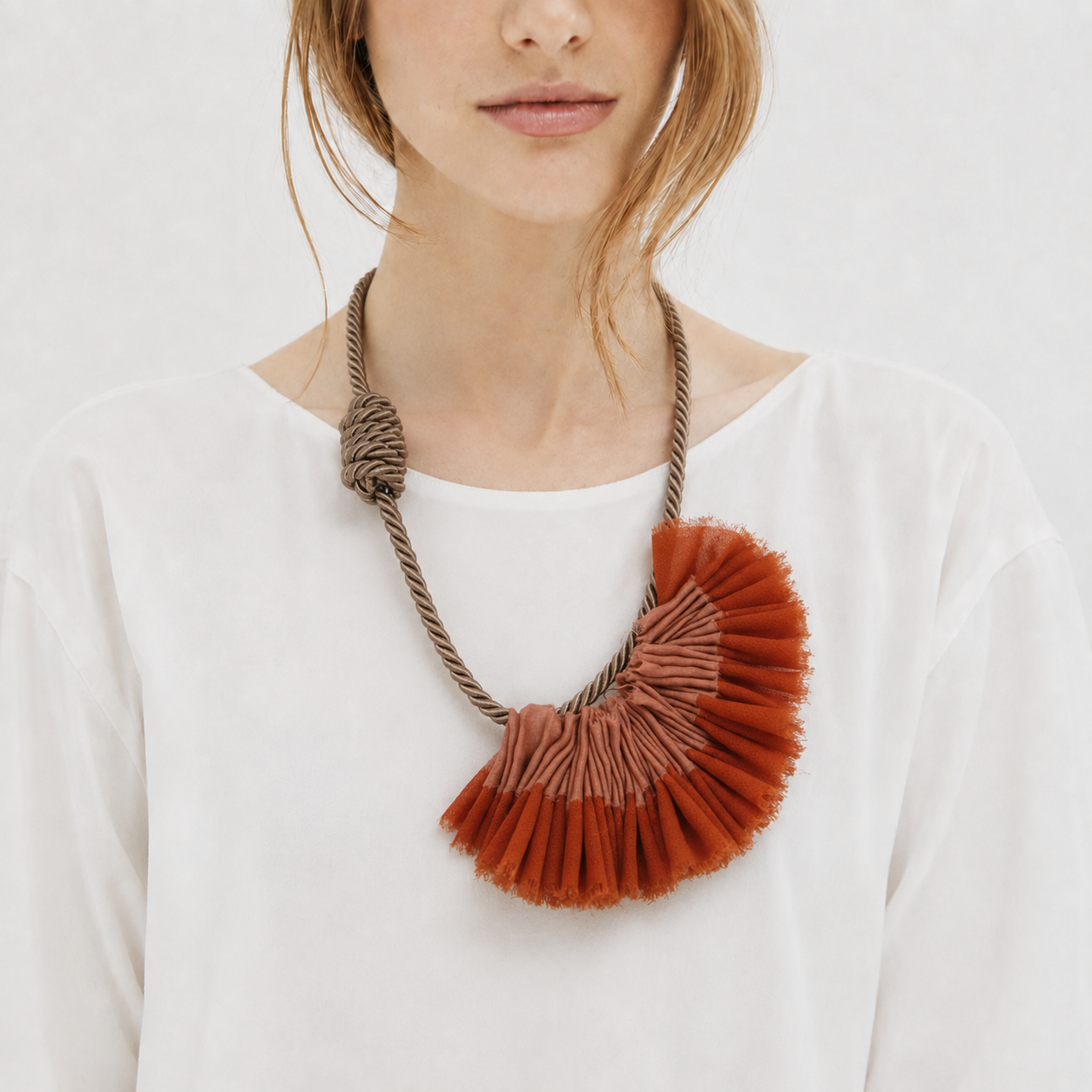 Collier Georgina