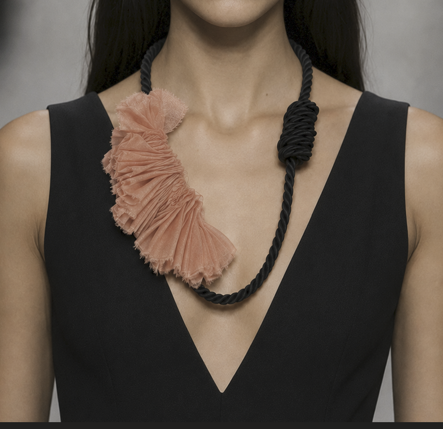 Collier Rosalia