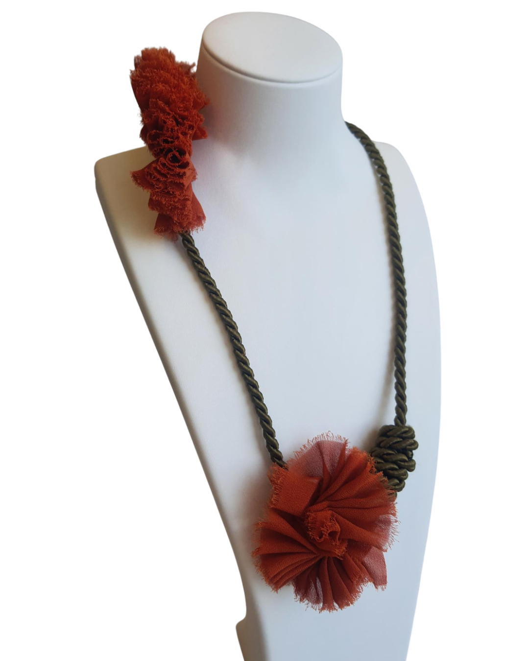 Collier Alix