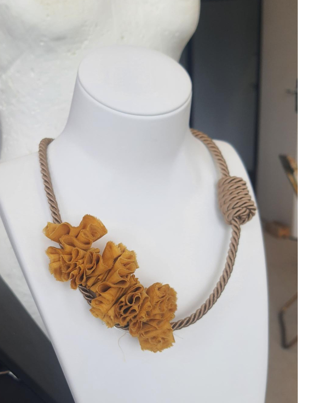 Collier Albane