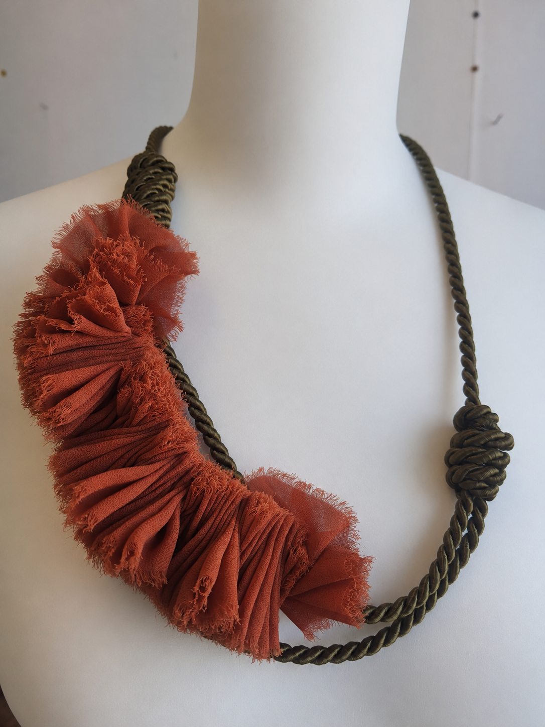 Collier Constance