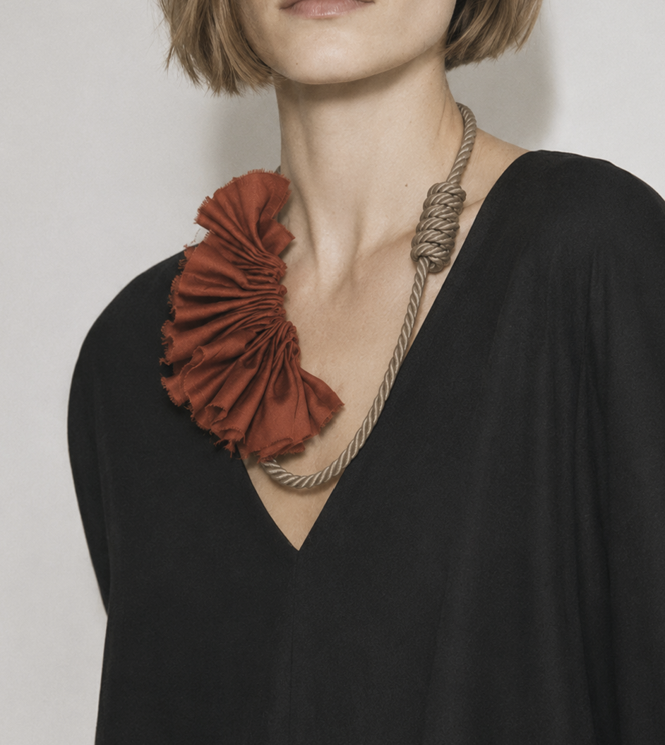 Collier Paola