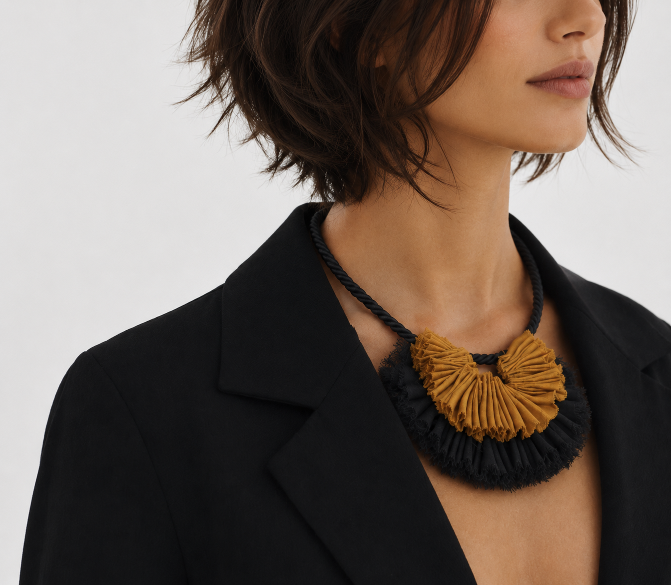 Collier Neroli