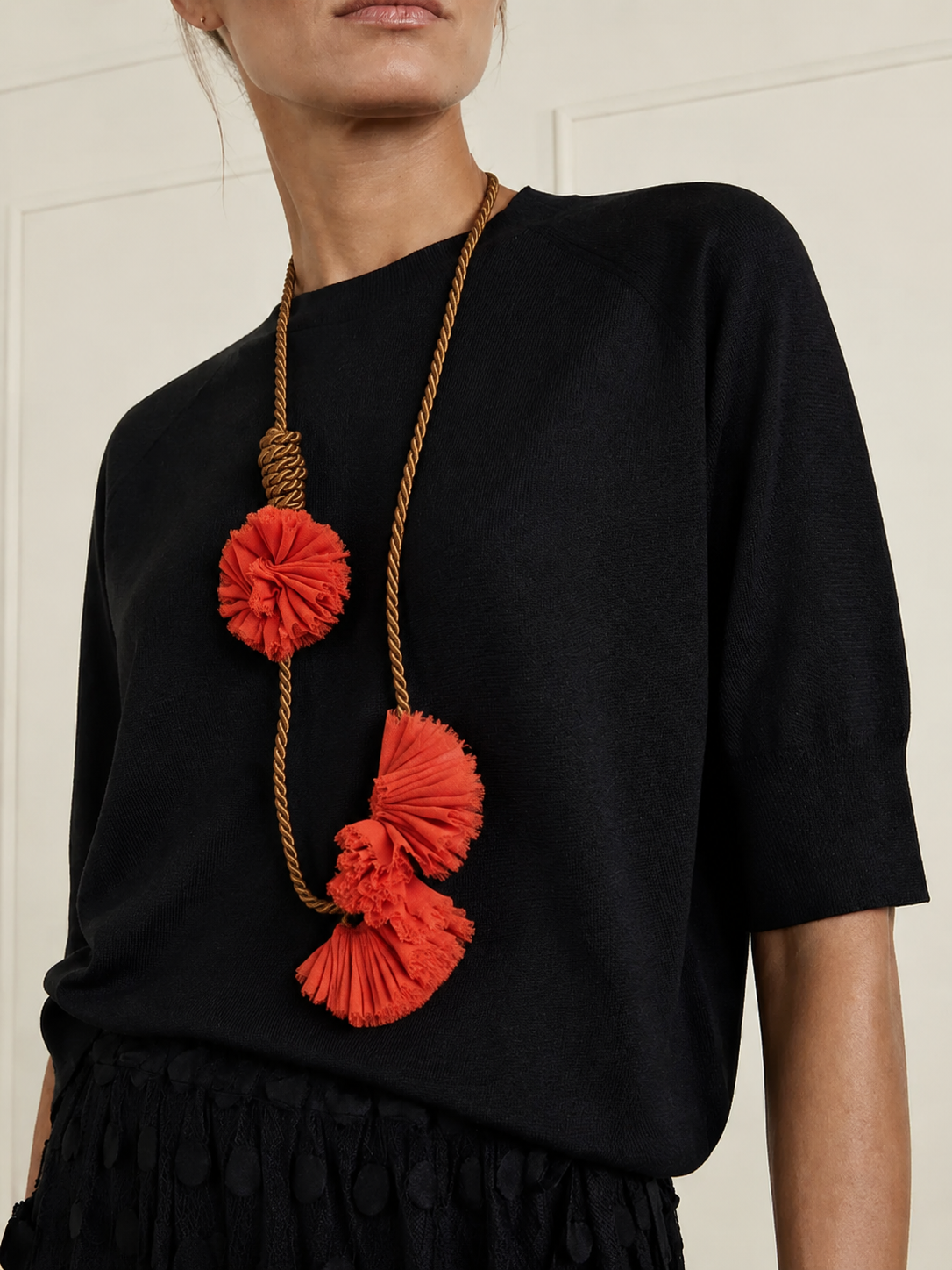 Collier Alix